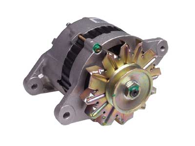 LATURI NISSAN 50A 28-0857 L/S - Laturit - 3200-4608EXC - 1