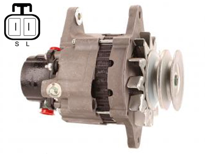 LATURI NISSAN 50A 28-1570 - Laturit - 3200-4698EXC - 1