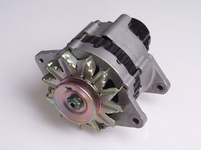 LATURI NISSAN 60A 28-0879 - Laturit - 3200-4662EXC - 1