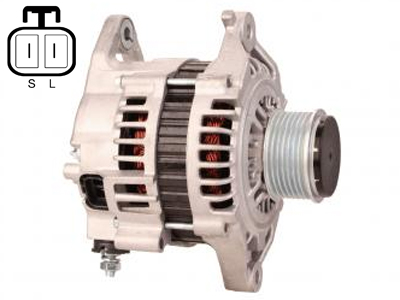 LATURI PATROL 00- 28-4684 - Laturit - 3200-5280EXC - 1