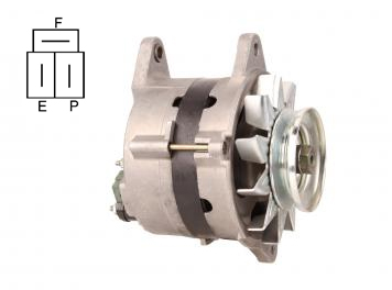 LATURI PRELUDE 27-1523 - Laturit - 3200-4661EXC - 1