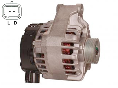 LATURI PSA 80A 28-4622 - Laturit - 3200-5713EXC - 1