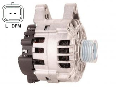 LATURI PSA 80A 28-4791 - Laturit - 3200-5486EXC - 1