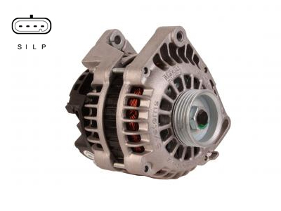 LATURI R-CLIO 75A 28-2869 - Laturit - 3200-4076EXC - 1