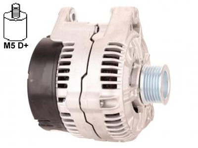 LATURI SAAB 120A 28-4691 - Laturit - 3200-5335EXC - 1