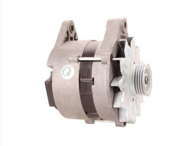 LATURI 55A SKODA 28-1906 - Laturit - 3200-4355EXC - 1