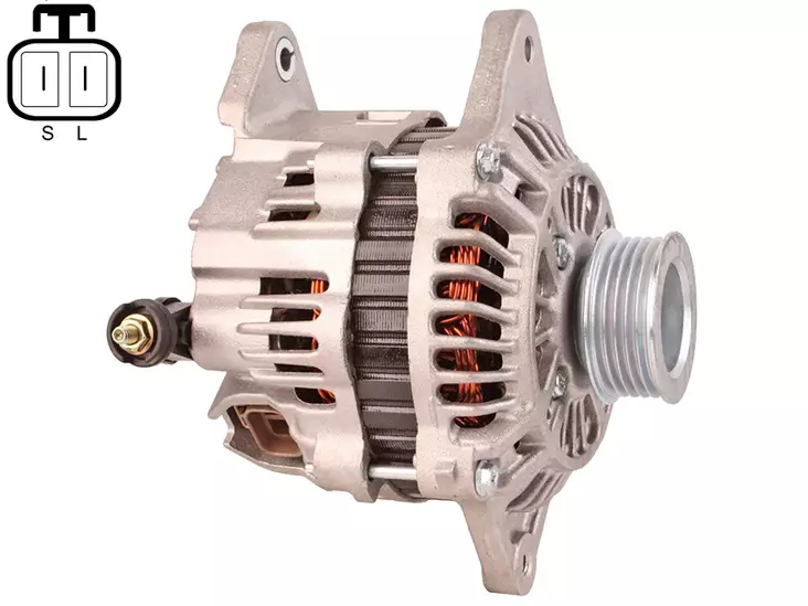 LATURI SUBARU 85A 28-3693 - Laturit - 3200-4710EXC - 2