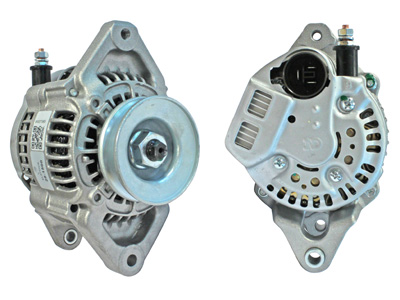 LATURI SUZUKI 45A 28-1560 - Laturit - 3200-4650EXC - 1