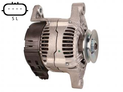 LATURI TERRANO II 28-3558 - Laturit - 3200-4835EXC - 1