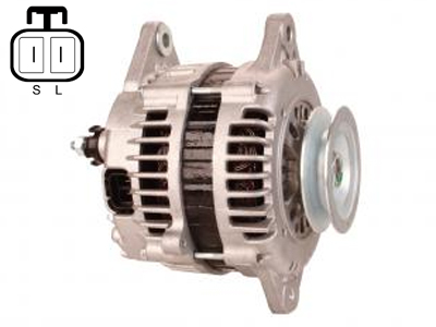 LATURI TERRANO II 28-4841 - Laturit - 3200-5381EXC - 1