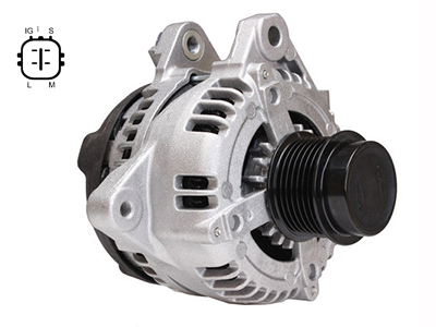 LATURI 28-7710 TOYOTA - Laturit - 3200-60933EXC - 1