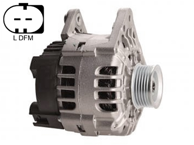 LATURI VAG 90A 28-4731 - Laturit - 3200-5597EXC - 1