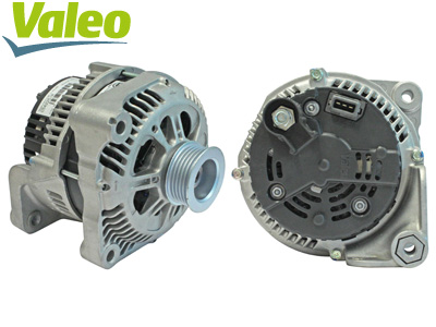 LATURI VALEO 120A BMW - Laturit - 3200-625000EXC - 1
