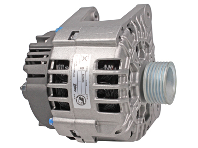 LATURI VALEO 125A RENAULT,OPEL - Laturit - 3200-625584EXC - 1