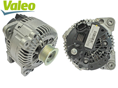 LATURI VALEO 180A VAG - Laturit - 3200-625650EXC - 1