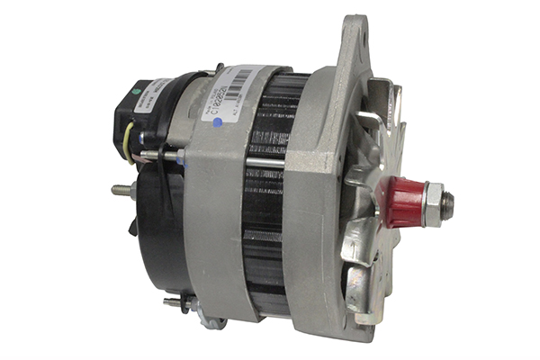 LATURI VALEO 24V 60A RENAULT - Laturit - 3200-624117EXC - 1