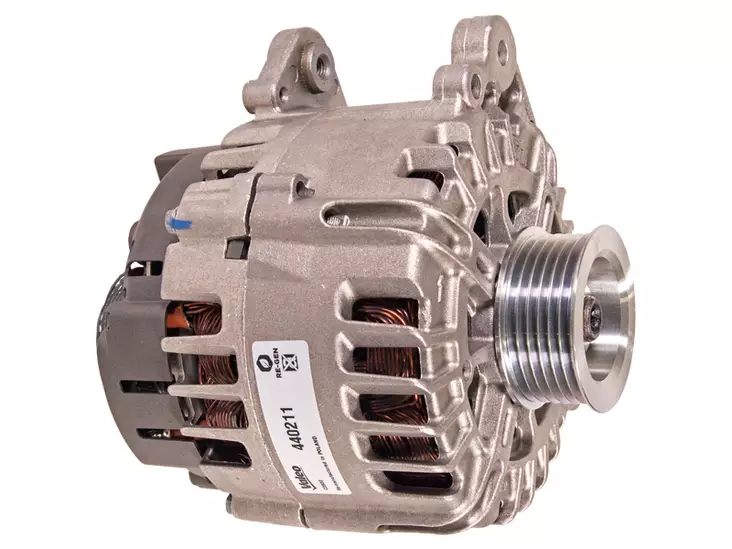 LATURI VALEO AUDI 150A - Laturit - 3200-6260181EXC - 2
