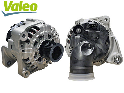 LATURI VALEO BMW 120A - Laturit - 3200-625265EXC - 1