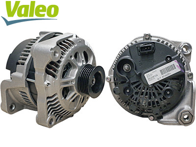 LATURI VALEO BMW 150A - Laturit - 3200-625195EXC - 1