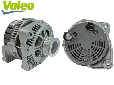 LATURI VALEO BMW 150A - Laturit - 3200-625334EXC - 1