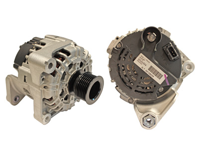 LATURI VALEO BMW M3,Z3 3,2 120A - Laturit - 3200-625637EXC - 1