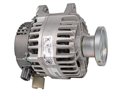 LATURI VALEO FORD 105A - Laturit - 3200-625616EXC - 1