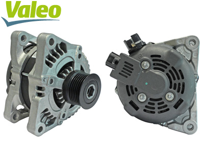 LATURI VALEO FORD 150A - Laturit - 3200-625462EXC - 1