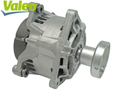 LATURI VALEO FORD 90A # - Laturit - 3200-624194EXC - 1