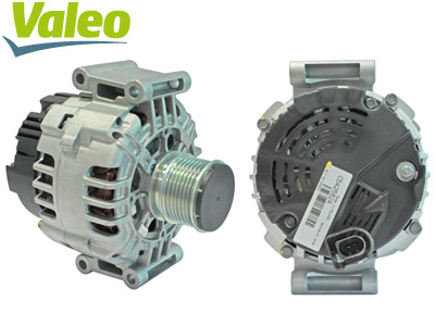LATURI VALEO MB 120A - Laturit - 3200-625458EXC - 1