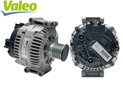 LATURI VALEO MB 180A - Laturit - 3200-625780EXC - 1