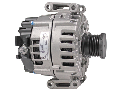 Valeo laturi 12V 180A - MB CDI 09- - Laturit - 3200-6260021EXC - 1