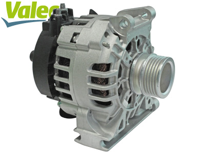 LATURI VALEO MB 90A - Laturit - 3200-624172EXC - 1