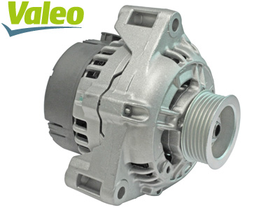 LATURI VALEO PSA 80A - Laturit - 3200-624189EXC - 1