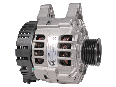 LATURI VALEO PSA 80A - Laturit - 3200-625084EXC - 1