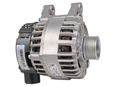 LATURI VALEO PSA 80A - Laturit - 3200-625486EXC - 1