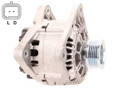 LATURI VALEO REN. 110A 28-4628 - Laturit - 3200-5175EXC - 1