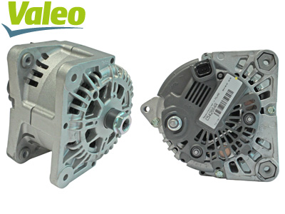 LATURI VALEO REN.,NIS. 110A - Laturit - 3200-625175EXC - 1