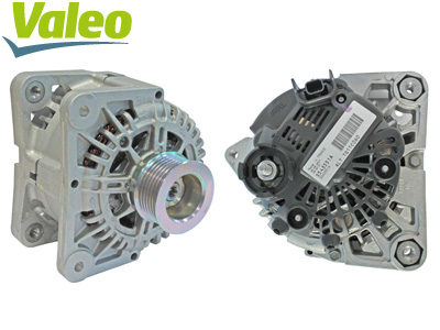 LATURI VALEO REN 110A - Laturit - 3200-625949EXC - 1
