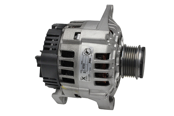 LATURI VALEO RENAULT 120A # - Laturit - 3200-625232EXC - 1
