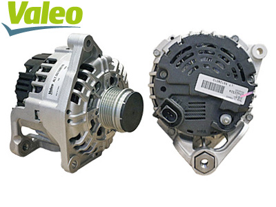 LATURI VALEO VAG 120A - Laturit - 3200-625275EXC - 1