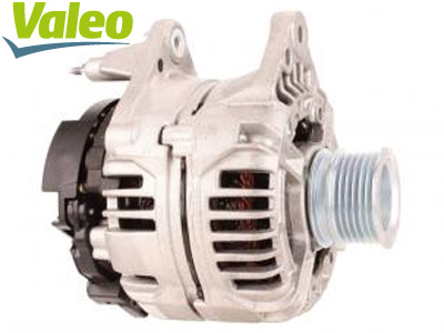 LATURI VALEO VAG 90A - Laturit - 3200-625158EXC - 1