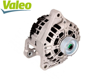 LATURI VALEO VAG 90A - Laturit - 3200-625169EXC - 1