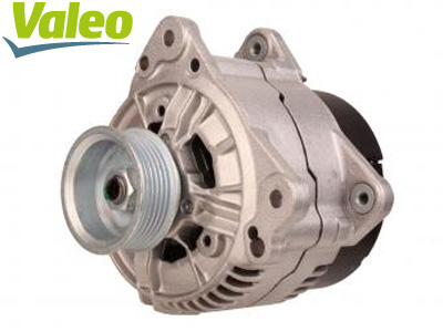 LATURI VALEO VW 120A - Laturit - 3200-624415EXC - 1