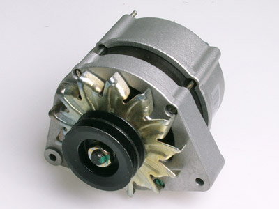 LATURI VOLVO 3048/27-0672 - Laturit - 3200-4270EXC - 1