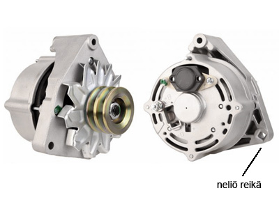 LATURI VOLVO 3295/ 28-0891 - Laturit - 3200-4133EXC - 1