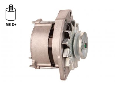 LATURI VOLVO ER 35A 27-0600 - Laturit - 3200-4368EXC - 1