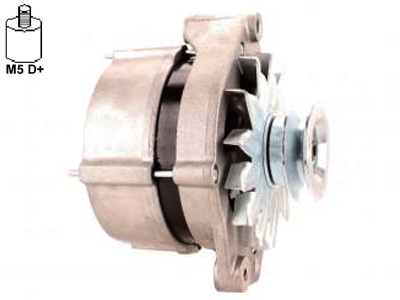 LATURI VW 3679 / 28-1862 - Laturit - 3200-4341EXC - 1