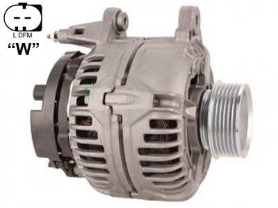 LATURI VW 4190 / 28-3853 - Laturit - 3200-5194EXC - 1