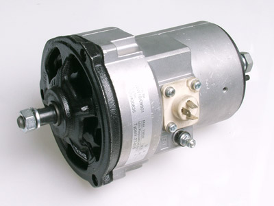 LATURI VW KUPLA 27-0616 - Laturit - 3200-4329EXC - 1