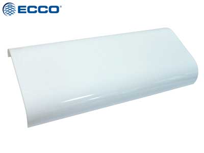 OPAALI KESKIPALA (LASI ) 65-SARJA # - Varalasit LED-majakkapaneeleihin - 2500247480C - 1